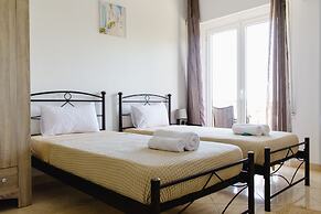 Nikolakakis Rooms Lavrio