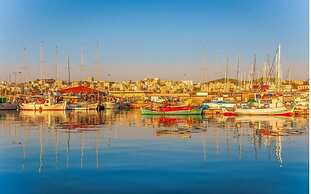 Nikolakakis Rooms Lavrio