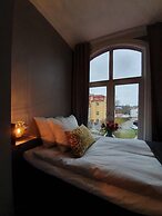 Hotell Carl Friman