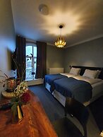 Hotell Carl Friman