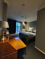 Hotell Carl Friman