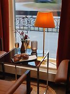 Hotell Carl Friman