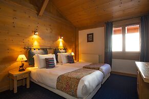 Chalet Hotel L'Ecrin