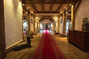 Chalet Hotel L'Ecrin