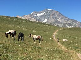 Chalet Hotel L'Ecrin