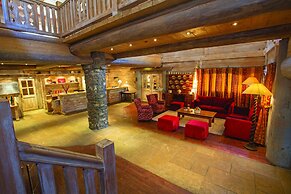 Chalet Hotel L'Ecrin