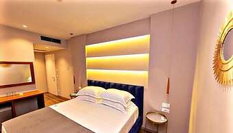 Hotel Light