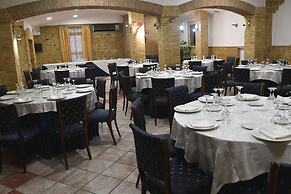 Hotel Villa Romana