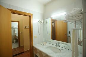 Hotel Villa Romana