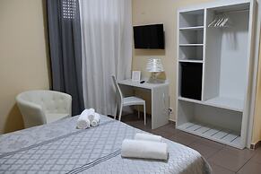 Hotel Villa Romana