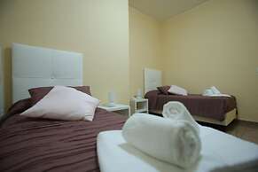 Hotel Villa Romana