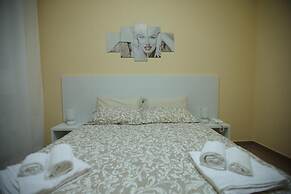 Hotel Villa Romana