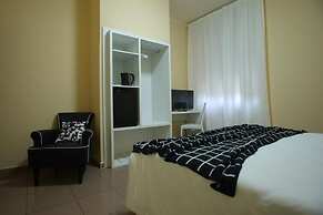 Hotel Villa Romana