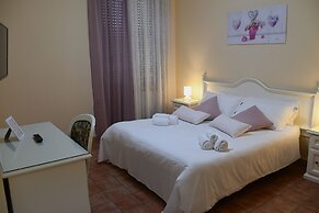 Hotel Villa Romana
