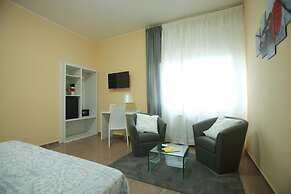 Hotel Villa Romana