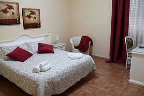 Hotel Villa Romana
