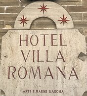 Hotel Villa Romana