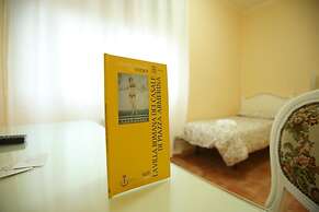 Hotel Villa Romana