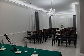 Hotel Villa Romana