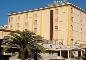 Hotel Villa Romana