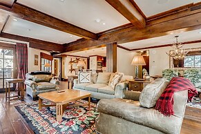 1-#28 One Willow Bridge 3BD