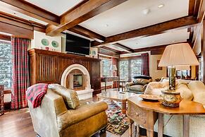 1-#28 One Willow Bridge 3BD