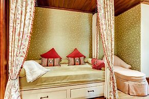 1-#28 One Willow Bridge 3BD