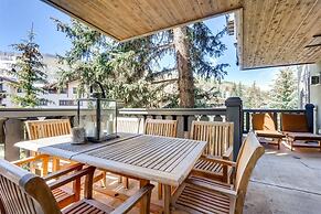 1-#28 One Willow Bridge 3BD