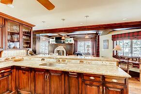 1-#28 One Willow Bridge 3BD