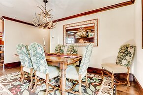 1-#28 One Willow Bridge 3BD