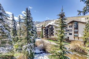 1-#28 One Willow Bridge 3BD