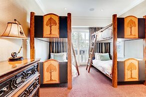 1-#28 One Willow Bridge 3BD