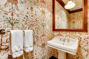 1-#28 One Willow Bridge 3BD