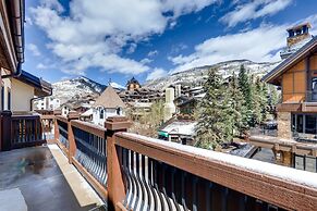 Vail VLG One Willow 3bd-joh