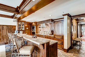 Vail VLG One Willow 3bd-joh