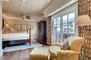 Vail VLG One Willow 2bd-dwork