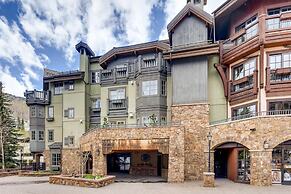 Vail VLG One Willow 2bd-dwork