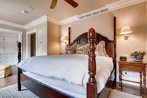 Vail VLG One Willow 2bd-dwork