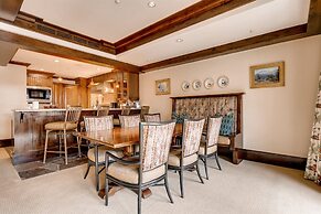 Vail VLG One Willow 2bd-dwork