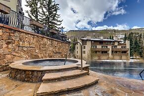Vail VLG One Willow 2bd-dwork