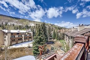 Vail VLG One Willow 3bd-riem