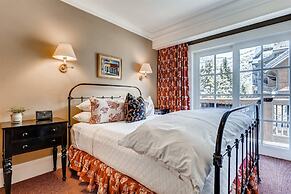 Vail VLG One Willow 3bd-bre1