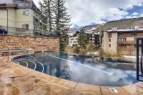 Vail VLG One Willow 3bd-bre1