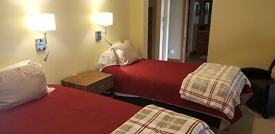 1-vail Mountain View 403