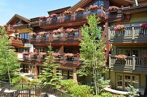 Vail VLG One Willow 3bd-kras