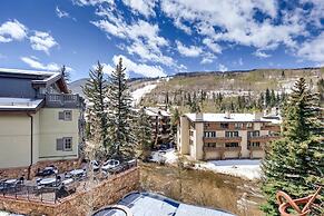 Vail VLG One Willow 3bd-kras