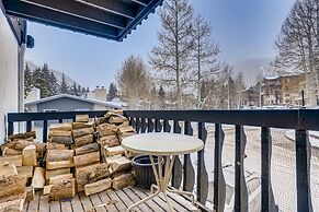 2-385 Gore Creek dr Vorlaufer 201