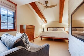 1-385 Gore Creek Dr. Vorlaufer #303