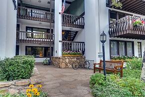 1-385 Gore Creek Dr. Vorlaufer #303