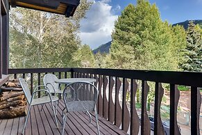 1-385 Gore Creek Dr. Vorlaufer #303